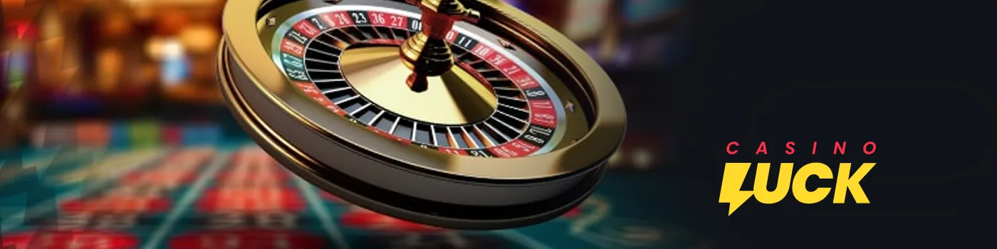 Casinoluck